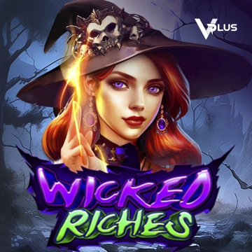 Wicked Riches - GECKO158