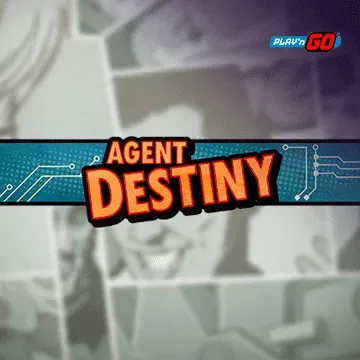 PlaynGo : Agent Destiny - GECKO158