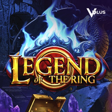 Legend of the Ring - GECKO158