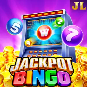 Jackpot Bingo - GECKO158