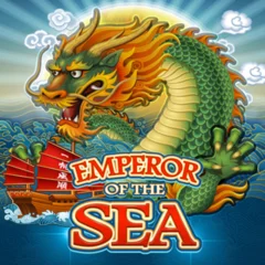 Emperor Of The Sea - GECKO158