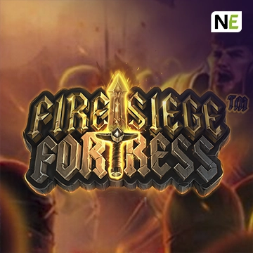 Fire Siege Fortress - GECKO158