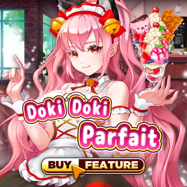 Doki Doki Parfait - GECKO158