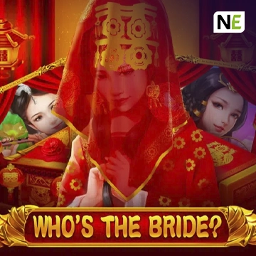 Whos the Bride - GECKO158