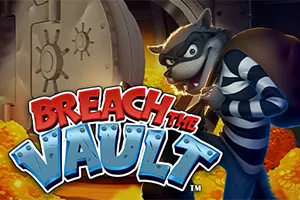 Breach the Vault - GECKO158