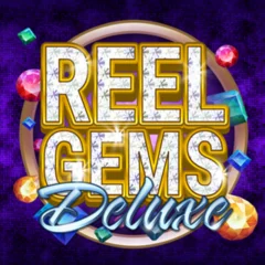 Reel Gems Deluxe - GECKO158