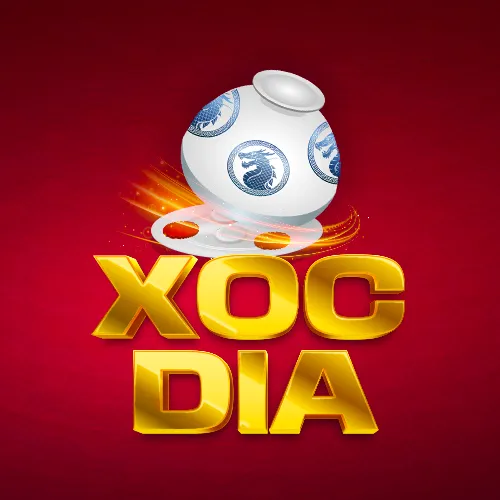 Xoc Dia 色碟 - GECKO158