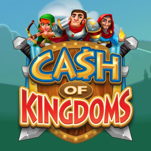 Cash of Kingdoms - GECKO158