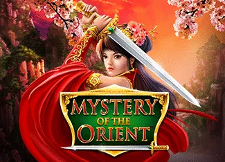 Pragmatic : Mystery of the Orient - GECKO158