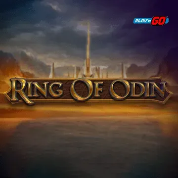 PlaynGo : Ring of Odin - GECKO158