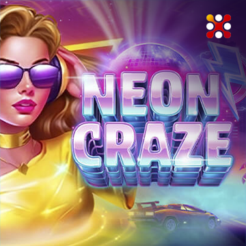 Mancala : Neon Craze - GECKO158