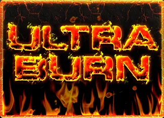 Pragmatic : Ultra Burn - GECKO158