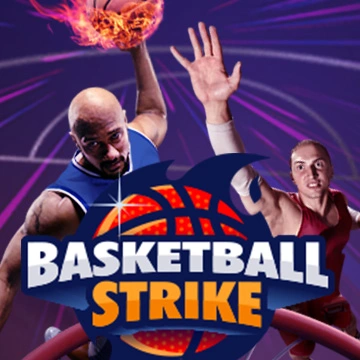 Basketball Strike - GECKO158