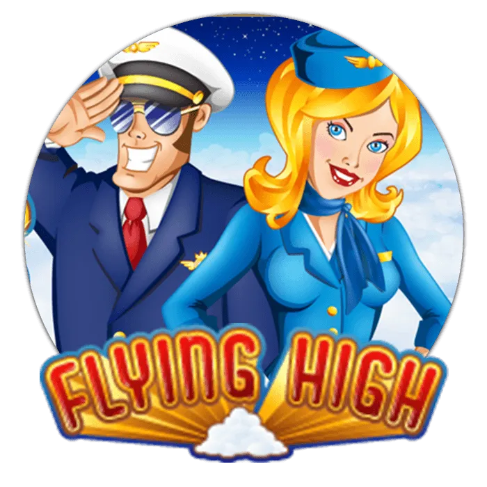 Habanero : Flying High - GECKO158