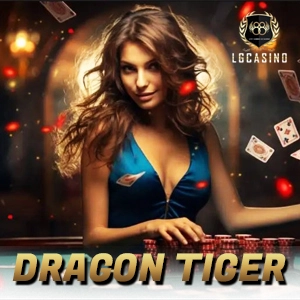 Dragon Tiger - GECKO158