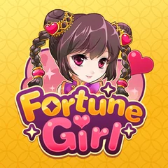 Fortune Girl - GECKO158