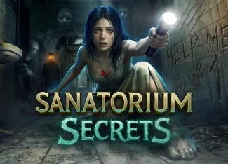 Pragmatic : Sanatorium Secrets - GECKO158