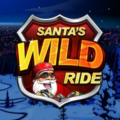 Santas Wild Ride - GECKO158