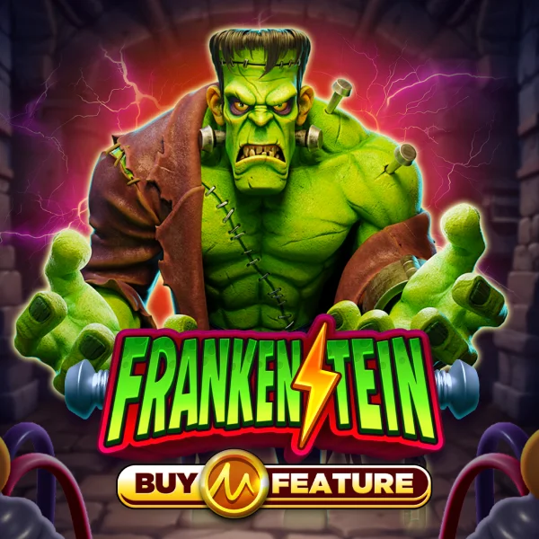 Frankenstein - GECKO158