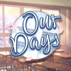 Our Days - GECKO158