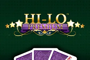 Hi-Lo Premium - GECKO158