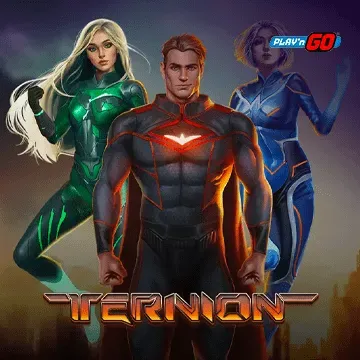 PlaynGo : Ternion - GECKO158