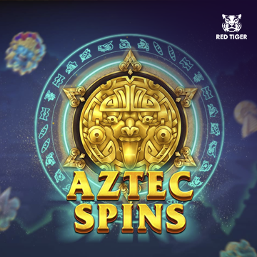 Redtiger : Aztec Spins - GECKO158