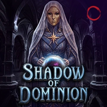 Slotmill : Shadow of Dominion - GECKO158