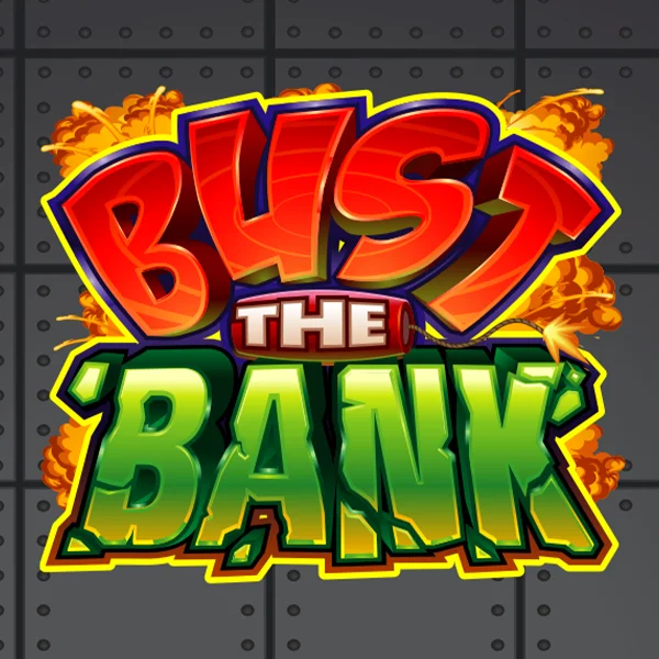 Bust the Bank - GECKO158