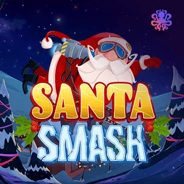 Octoplay : Santa Smash - GECKO158