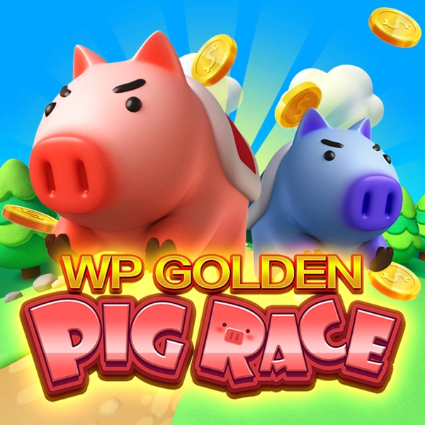 WP Golden Pig Race - GECKO158