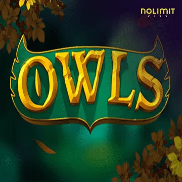 NolimitCity : Owls - GECKO158