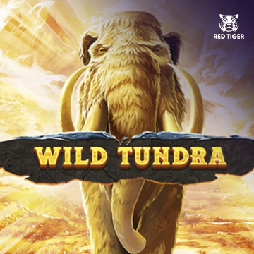 Redtiger : Wild Tundra - GECKO158