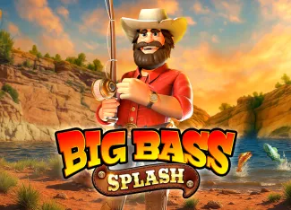 Pragmatic : Big Bass Splash - GECKO158