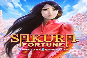 Sakura Fortune - GECKO158