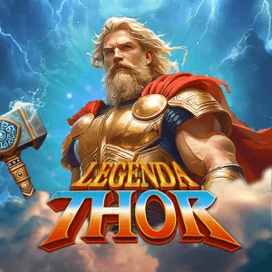 Epic of Thor - GECKO158