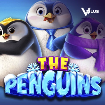 The Penguins - GECKO158