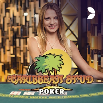 Caribbean Stud Poker - GECKO158