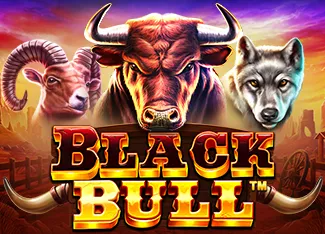 Pragmatic : Black Bull - GECKO158