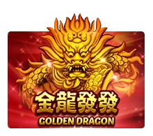Joker123 : Golden Dragon - GECKO158