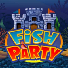 Fish Party - GECKO158