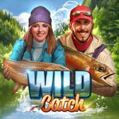 Wild Catch (New) - GECKO158