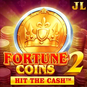 Jili : Fortune Coins 2 - GECKO158