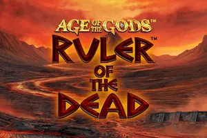 Age of the Gods: Ruler Of The Dead - GECKO158