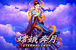 Eternal Lady - GECKO158