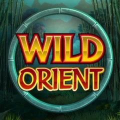 Wild Orient - GECKO158