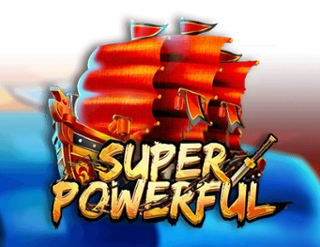 PLAYSTAR : SUPER POWERFUL - GECKO158