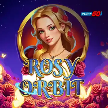 PlaynGo : Rosy Orbit Treasure Turn - GECKO158