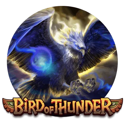 Habanero : Bird of Thunder - GECKO158