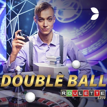 Double Ball Roulette - GECKO158